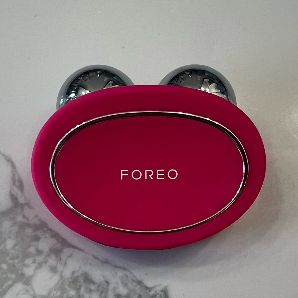 FOREO Bear 2 Microcurrent Device
